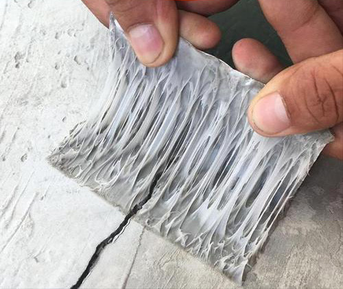 防水補漏貼