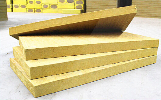 合肥巖棉保溫板