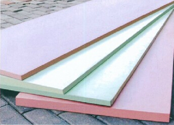 合肥擠塑板廠家