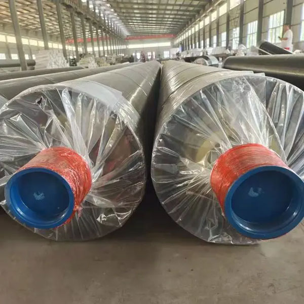 合肥聚氨酯保溫管