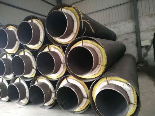 合肥聚氨酯保溫管