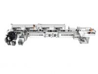 機器人自動化生產(chǎn)線