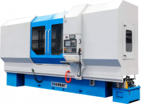 數(shù)控強力成形磨床MKL7150x10