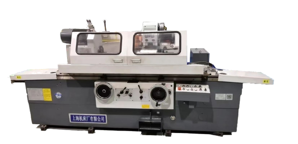 萬(wàn)能外圓磨床