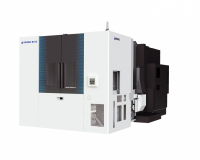 臥式加工中心MAR-H-e系列