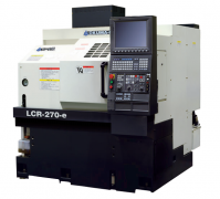 LCR-270-e 數(shù)控車床
