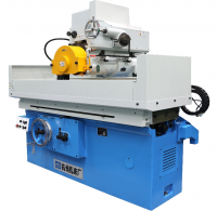 普通精度系列臥軸矩臺平面磨床(磨頭移動式結(jié)構(gòu))