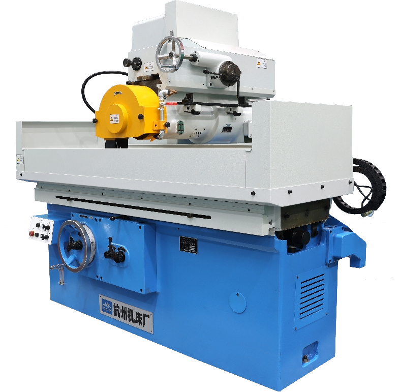 普通精度系列臥軸矩臺(tái)平面磨床(磨頭移動(dòng)式結(jié)構(gòu))