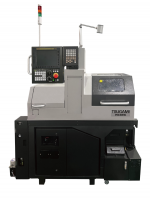 CNC精密刀塔車床PO36W