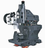 五軸聯(lián)動(dòng)加工中心