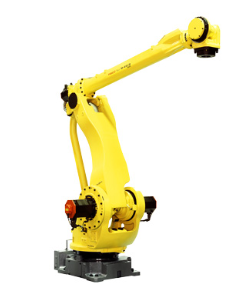 工業(yè)機器人M-410iB/140H