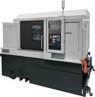 超高精度走心式排刀機BMI62